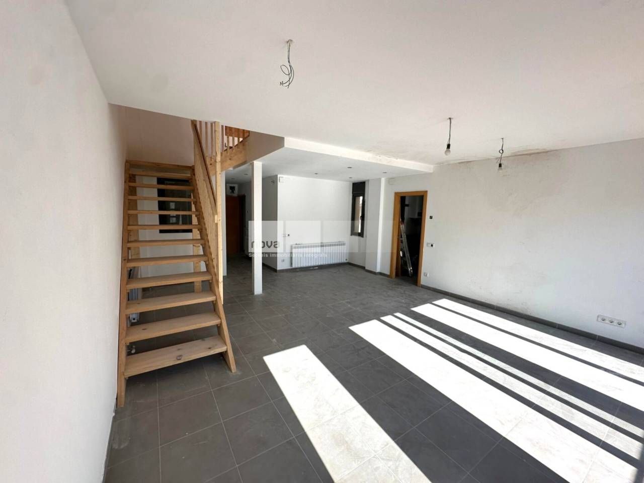 Dúplex en venda en Torelló amb Calefacció i Terrassa