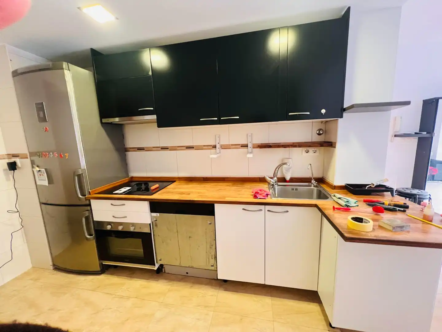 Apartament amb ascensor en venda a Casco Antiguo, imagen 8