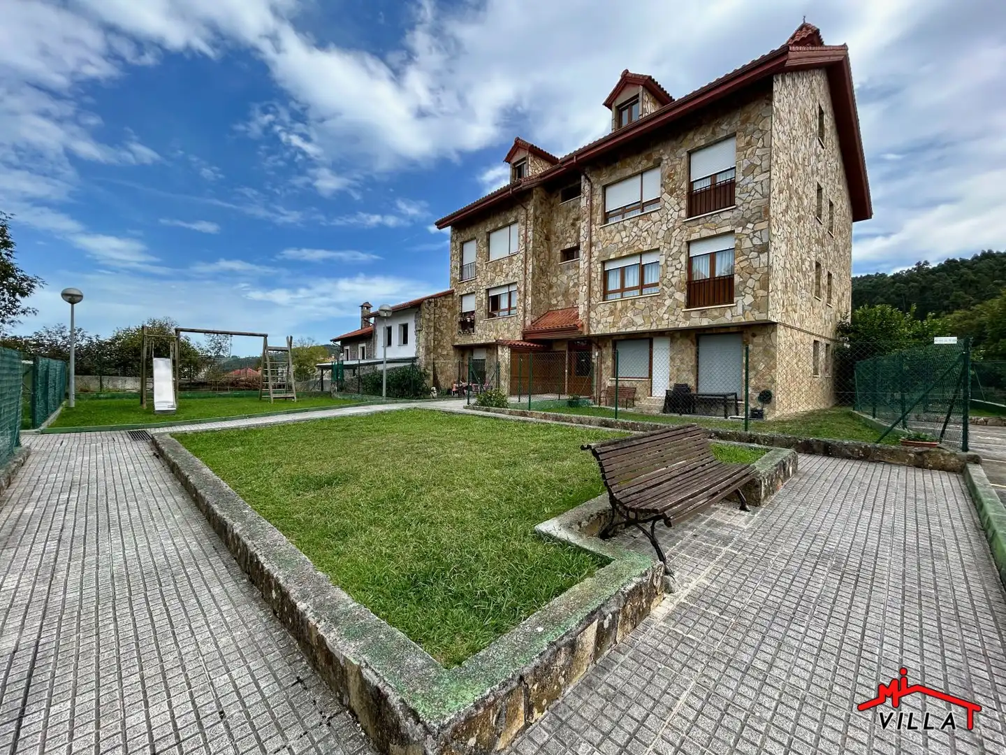 Penthouse mit Aufzug zum Verkauf in Solórzano, imagen 27