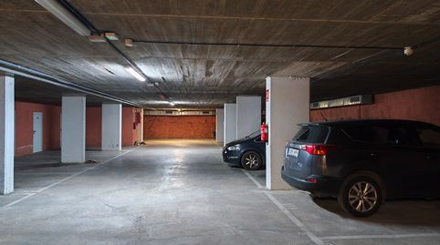 PLAÇA APARCAMENT GRAN HIPERCOR, immagine 3