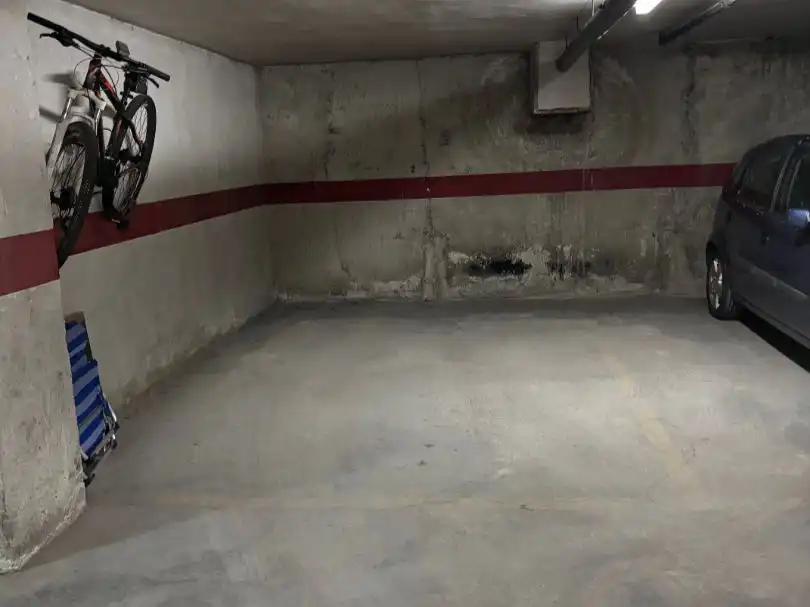 Parking de Garaje en venta en Murcia