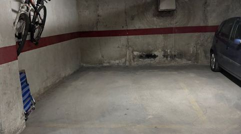 Foto 5 von Garage zum Verkauf in Calle Álvarez Quintero, 6, El Carmen, Murcia Capital