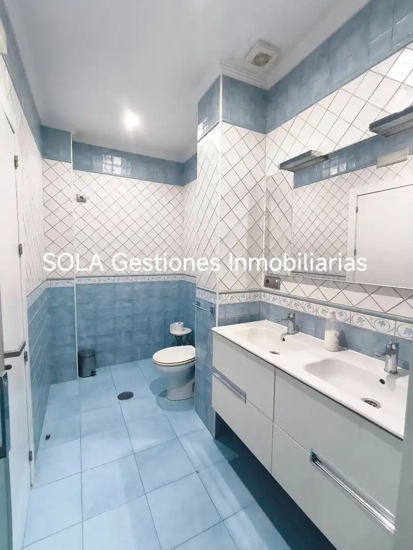Flat with terrace for sale in Torreperogil, imagen 11