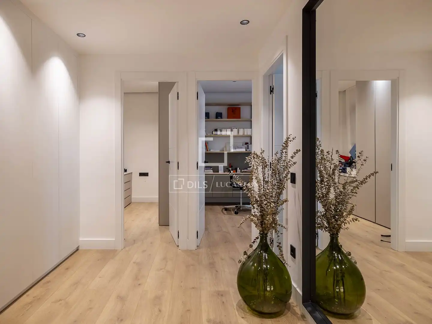 Piso en venta en Barcelona con Aire acondicionado, Calefacción y Terraza