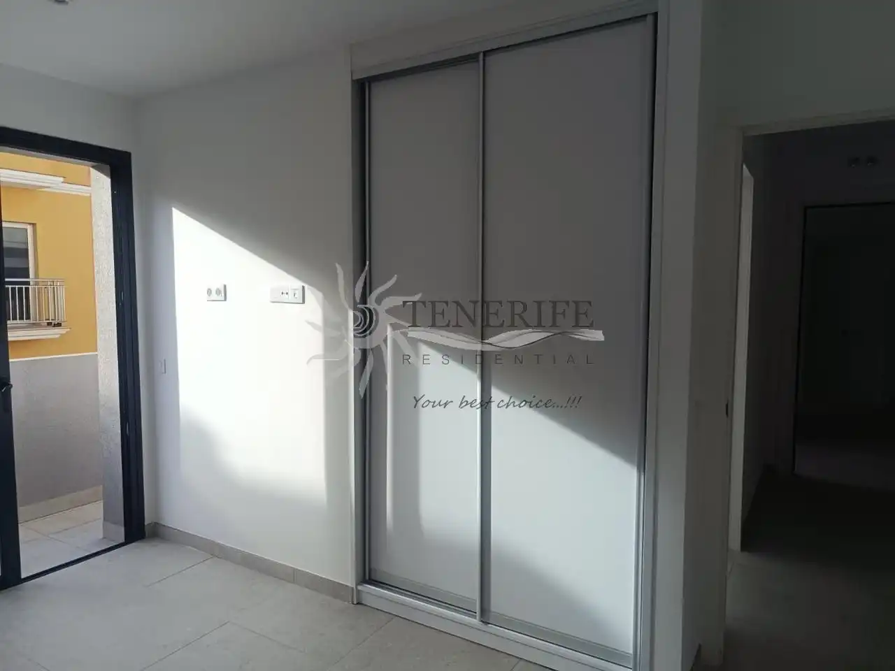 Habitación de Piso en venta en Guía de Isora con Aire acondicionado y Terraza