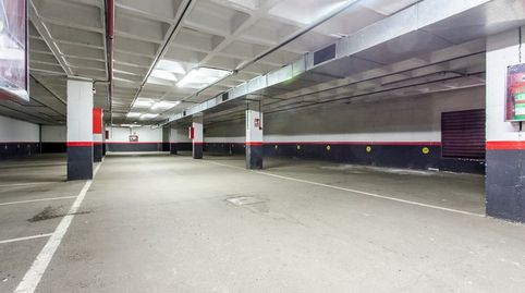 Foto 5 von Garage zur Miete in C/ Rosa de Lima , Las Matas - Peñascales, Las Rozas de Madrid