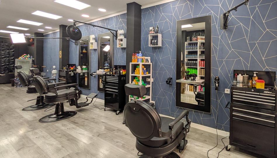 Photo 1 of Premises to rent in Arxiduc, Illes Balears