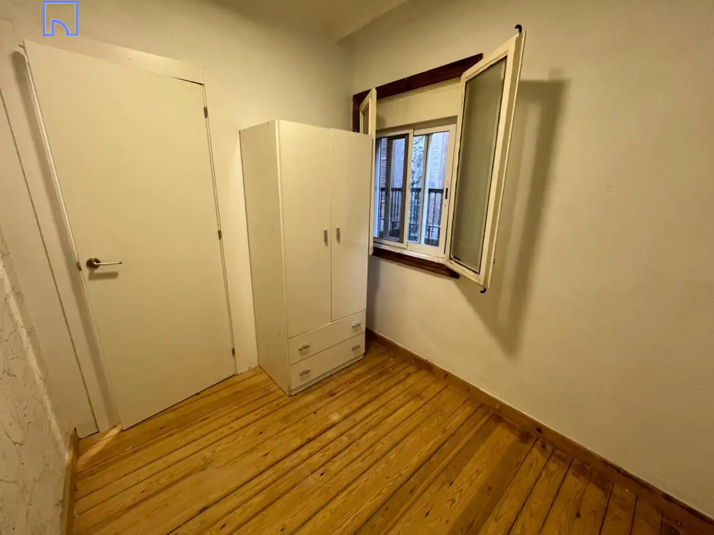Apartamento de alquiler en Casco Histórico