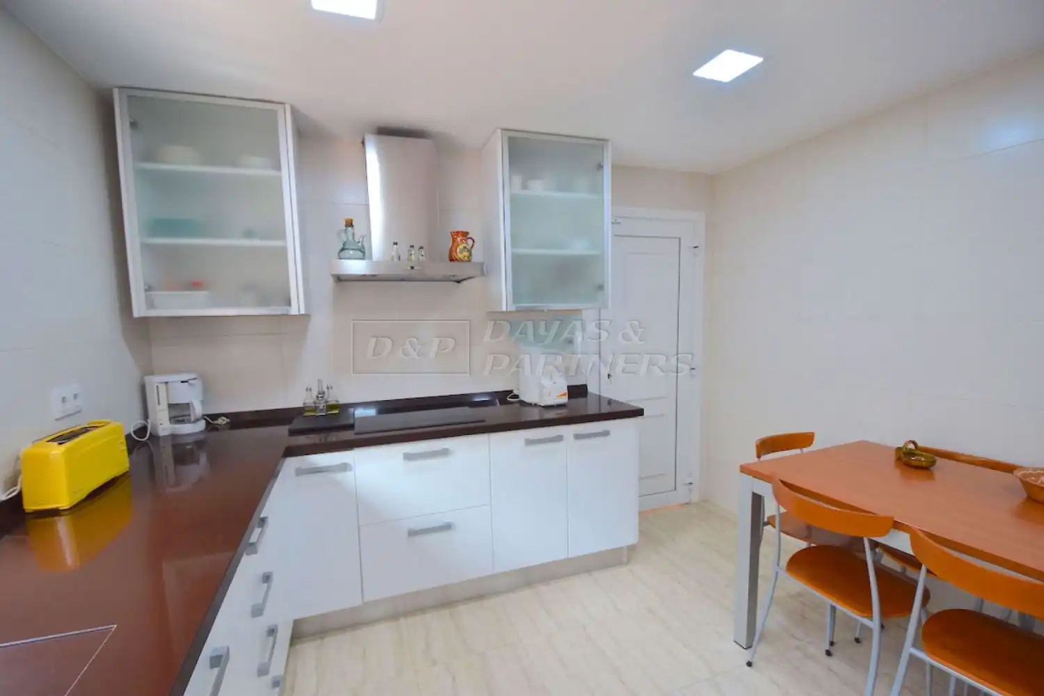 Villa à vendre à Playa del Acequión, Náufragos y Rocío del Mar, imagen 27