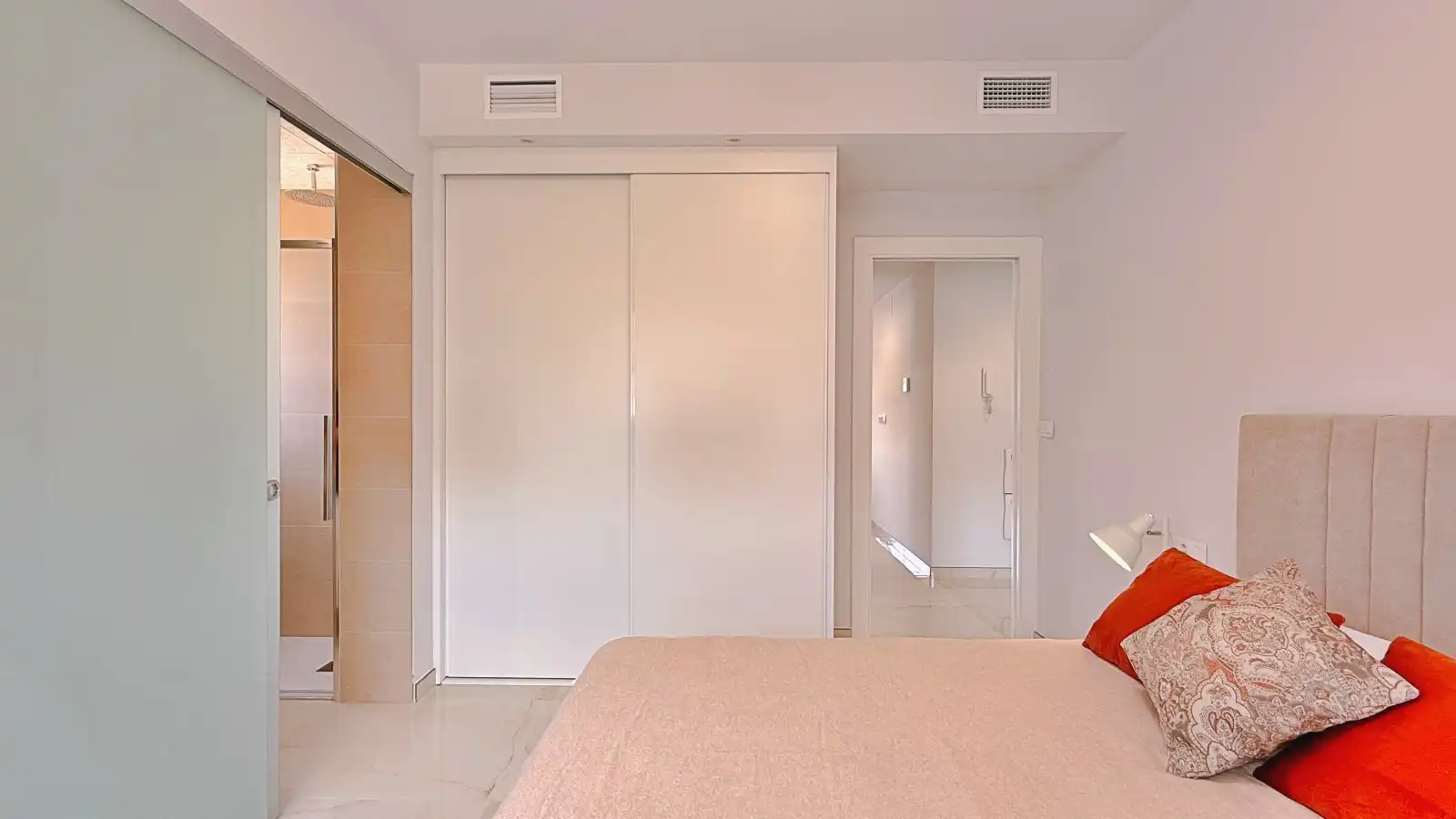 Apartamento con terraza en venta en Orihuela Costa, imagen 14