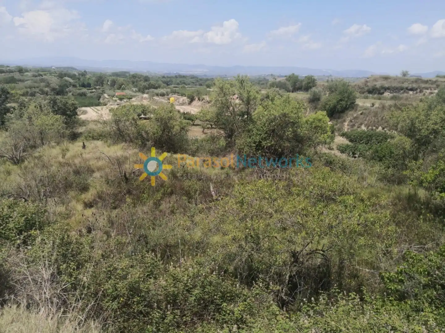 Terreny rústic en venda a Castelló de Rugat, imagen 2