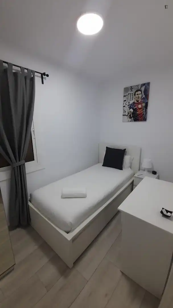 Apartament de lloguer a La Florida