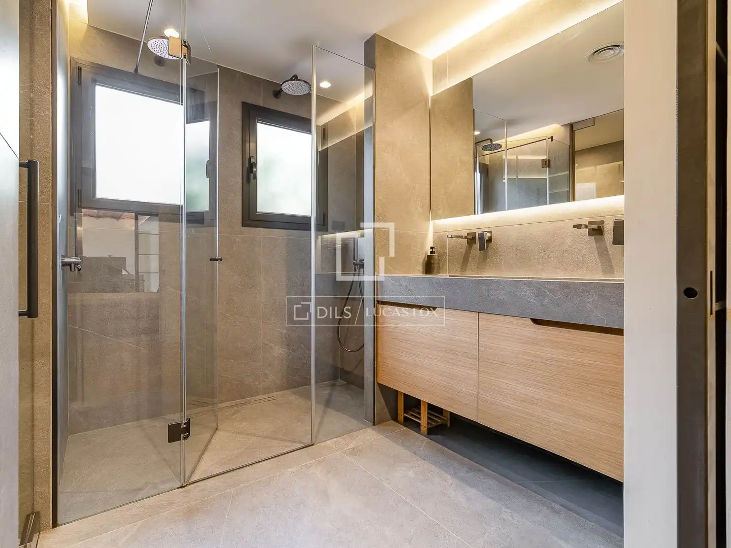 Piso con terraza en venta en Sant Martí, imagen 26