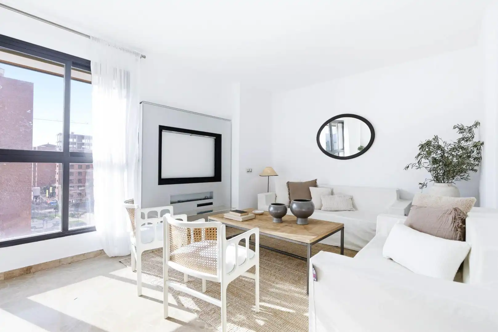 Flat with terrace for sale in Calle Av del mar, imagen 52