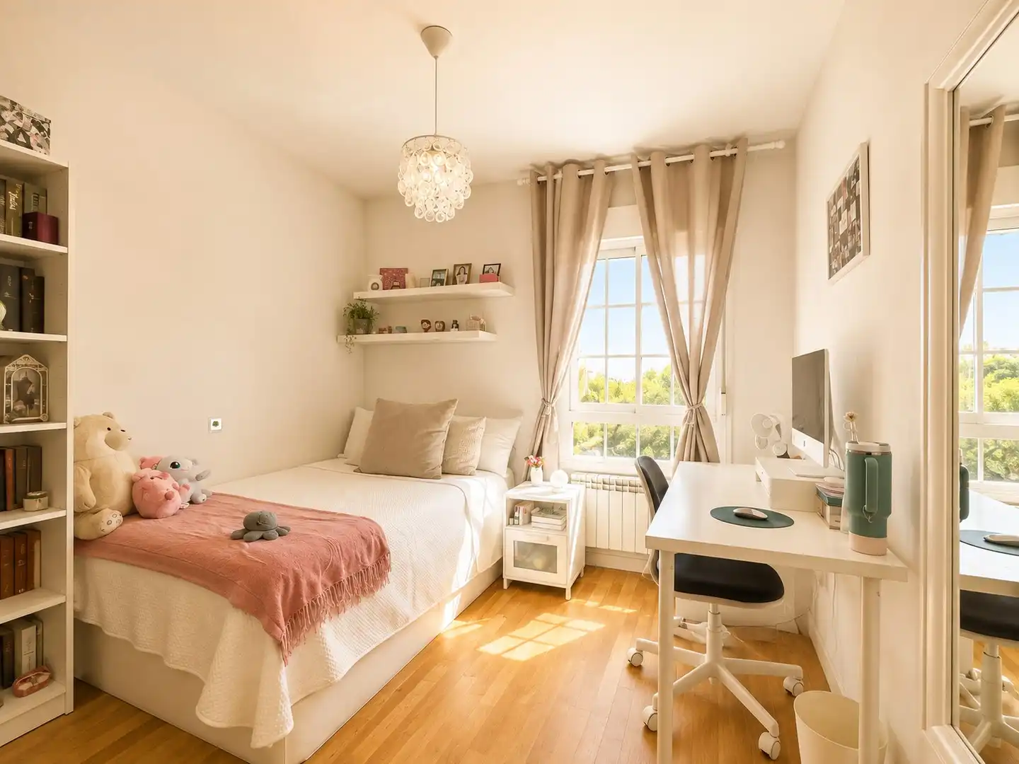 Villa con giardino in vendita a Urbanización Mediterráneo, imagen 18