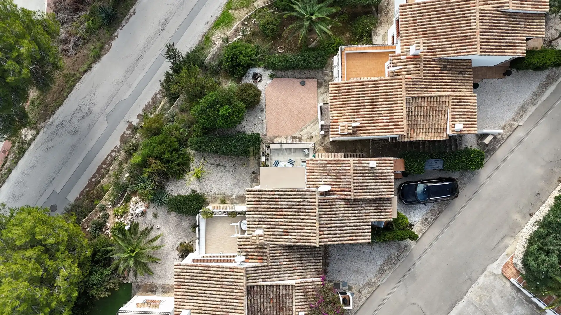Exterior view of Houses for sale in Paichi
