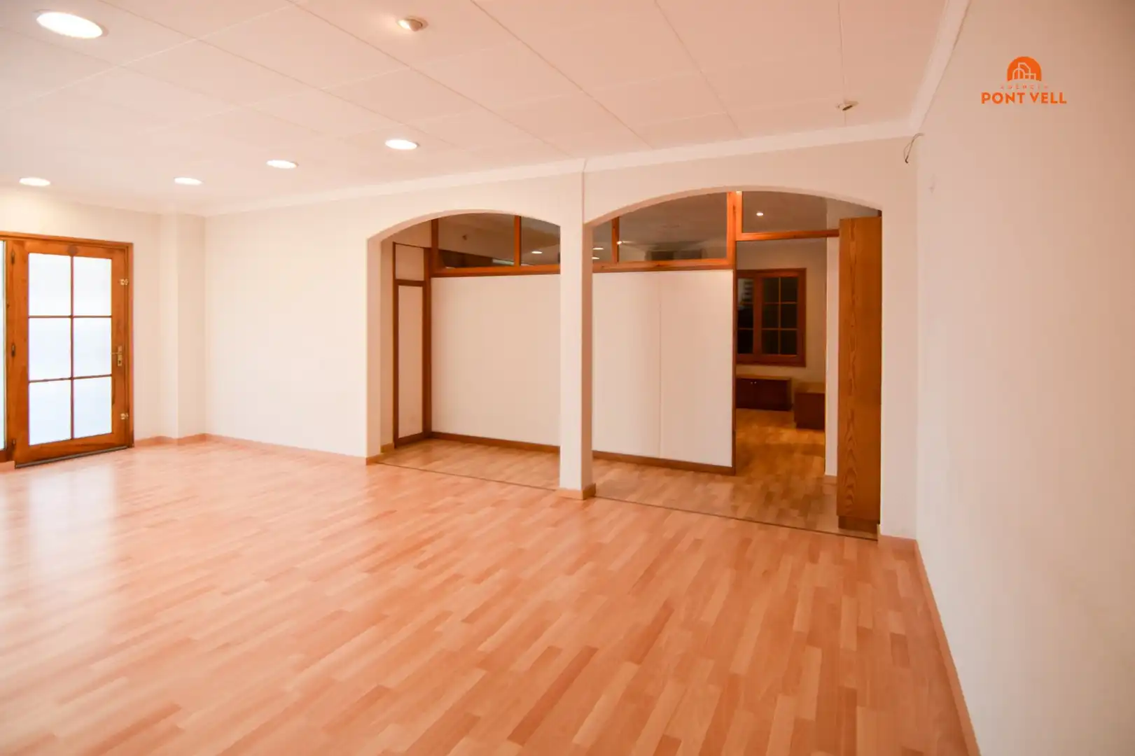 Local comercial de lloguer a La Bisbal d'Empordà, imagen 11