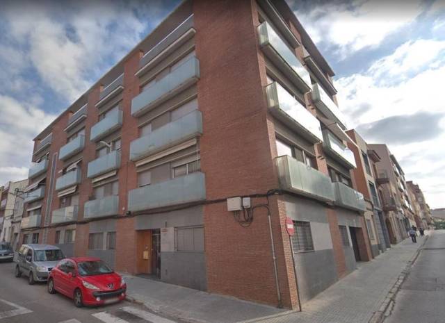 Garaje en Venta en ANTONINUS PIUS en Ca n'Aurell