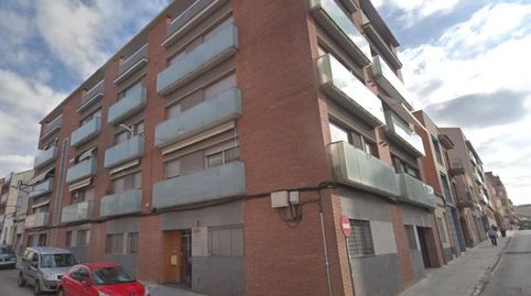 Solvia Inmobiliaria  Garaje Terrassa