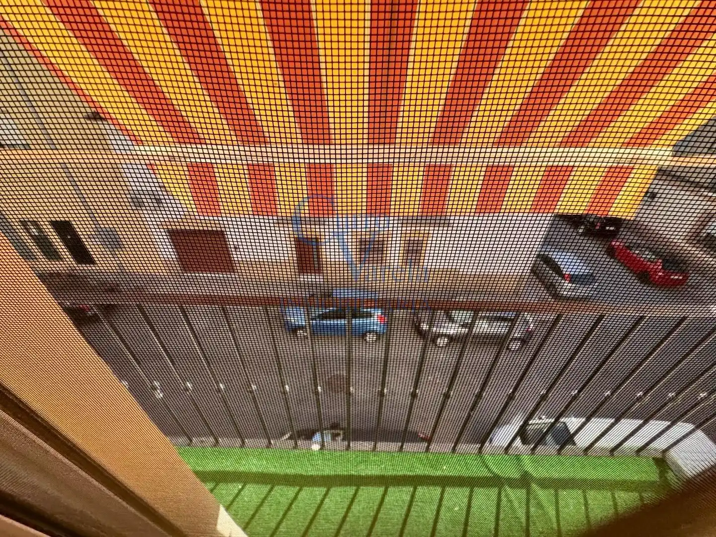 Terraza de Piso en venta en Dos Hermanas con Aire acondicionado, Calefacción y Terraza