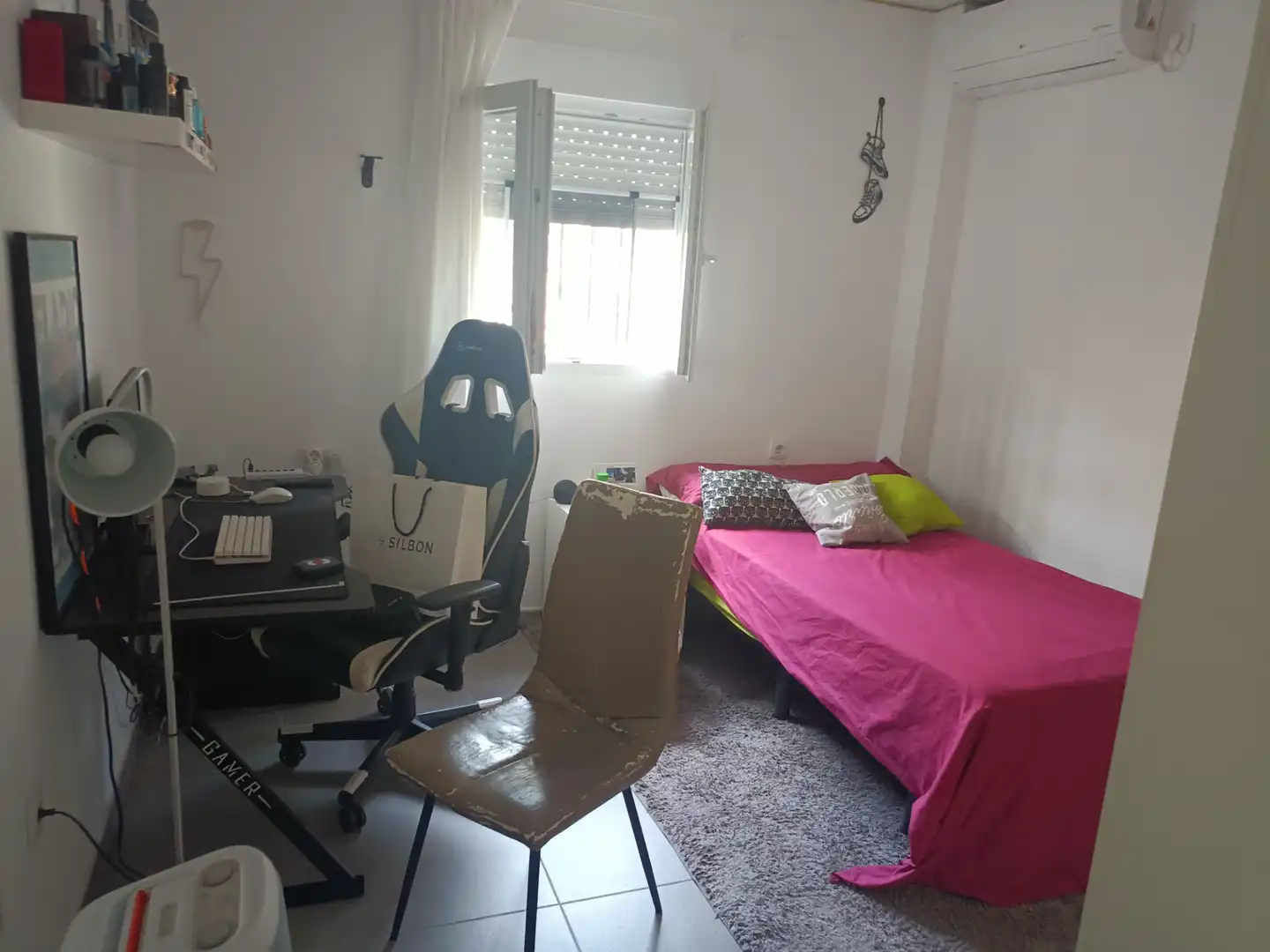 Chalet en venta en Poniente-Sur, imagen 14