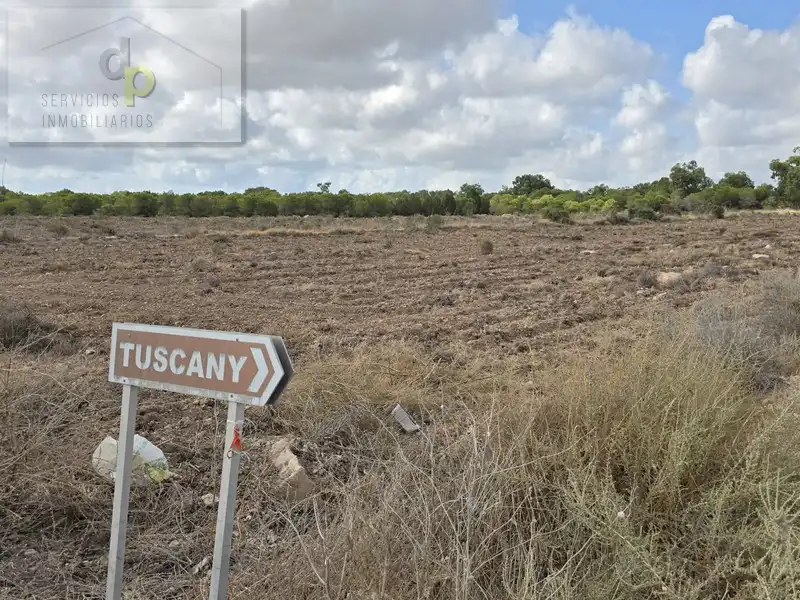 Terreno rustico in affitto a N/A 1015A, imagen 4