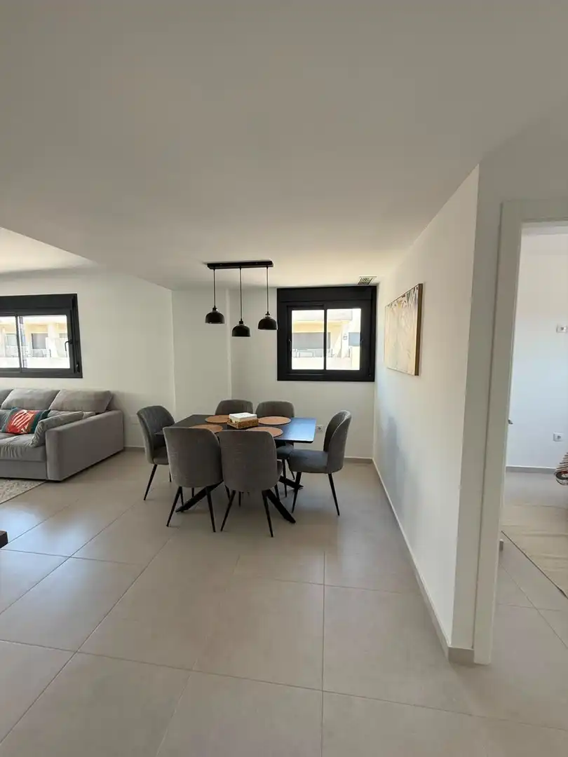 Apartment with terrace for sale in Orihuela Costa, imagen 7