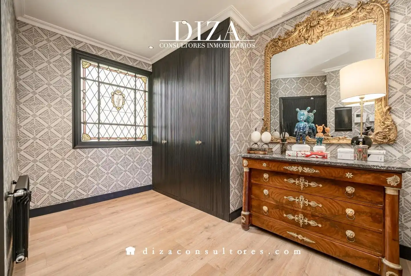 Piso con ascensor en venta en Barrio de Salamanca, imagen 32