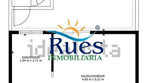 Photo 4 of Duplex for sale in Avenida Valencia, Playa Morro de Gos, Castellón