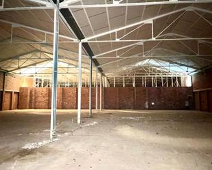 Exterior view of Premises for sale in San Jorge / Sant Jordi