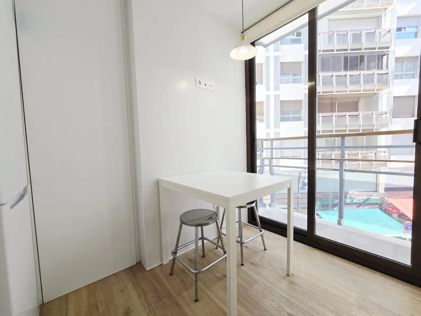 Terrassa de Pis de lloguer en Valencia amb Parquet i Terrassa