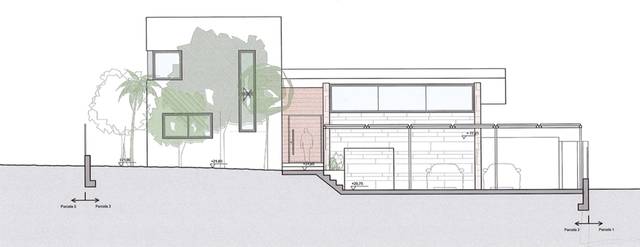 Casa-chalet en Venta en Campo de Mijas