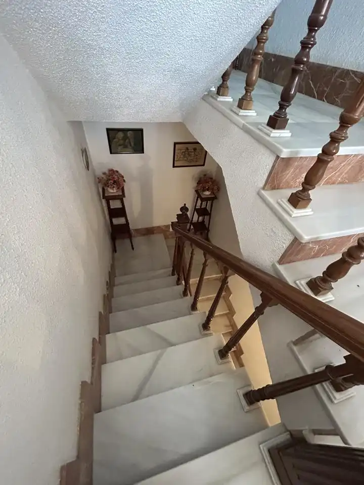 Haus mit Terrasse zum Verkauf in Arroyo de la Miel, imagen 54