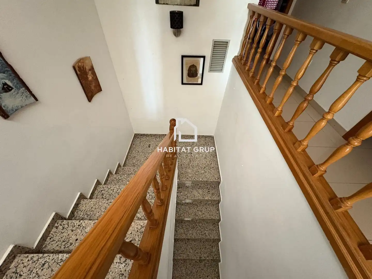 Casa a schiera con giardino in vendita a Vilobí d'Onyar, imagen 30