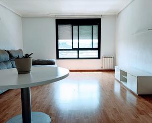Living room of Flat to rent in Arganda del Rey  with Heating, Terrace and Storage room
