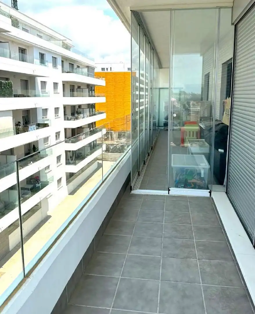 Apartment with pool for sale in El Madroñal, imagen 3