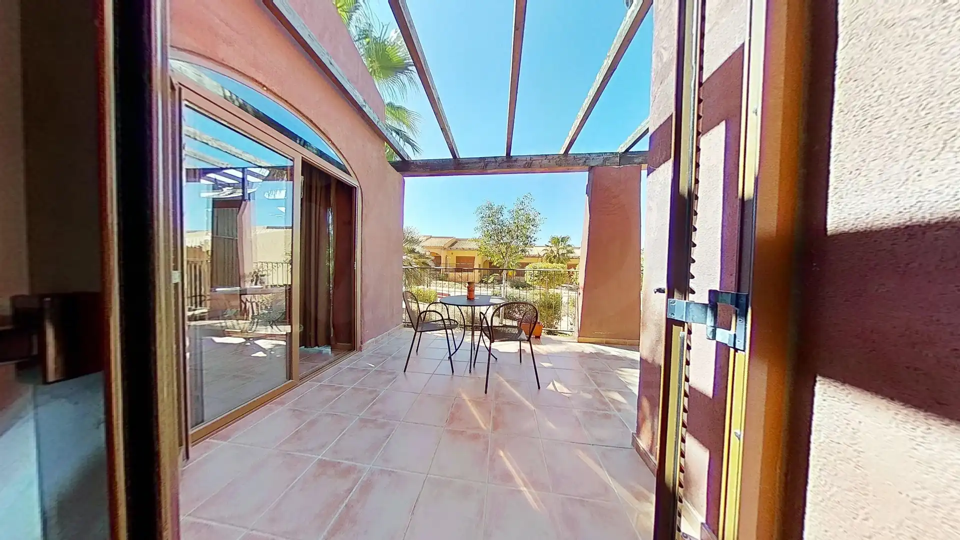 Terrace of Houses for sale in Santa Pola  with Air Conditioner, Heating and Terrace