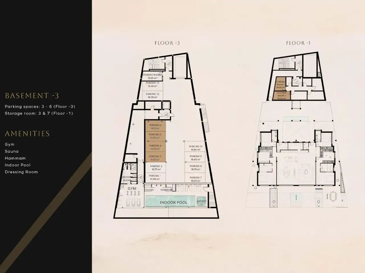 Flat for sale in Seghers