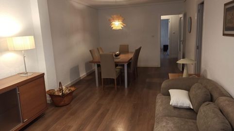 Foto 3 de Pis de lloguer a Ciutat Jardí, Valencia Capital