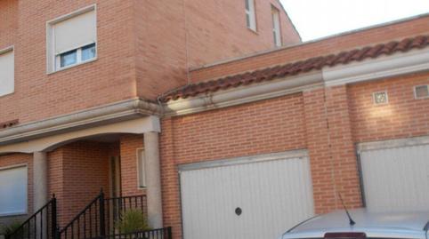 Photo 3 of Single-family semi-detached for sale in Borja, Zaragoza