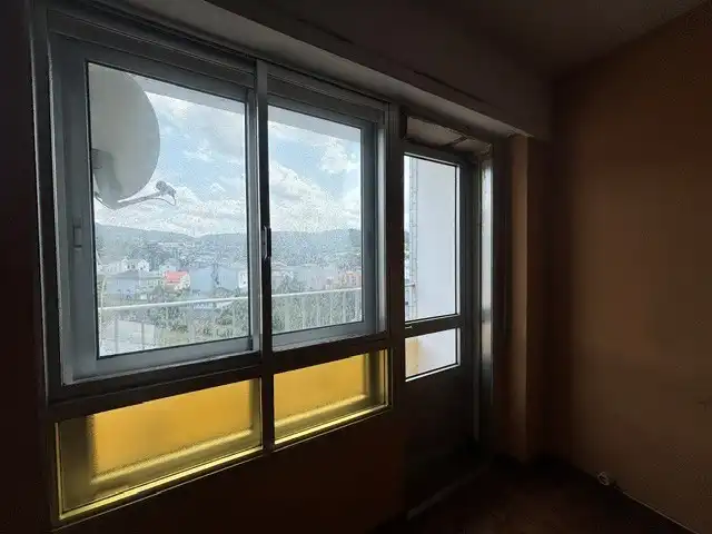 Pis amb ascensor en venda a Avenida Conces