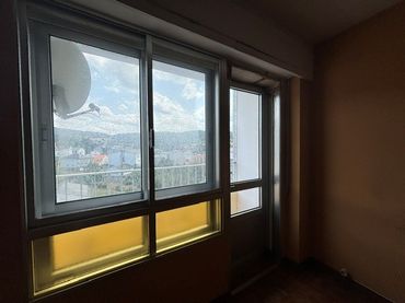 Wohnung mit Aufzug zum Verkauf in Avenida Conces