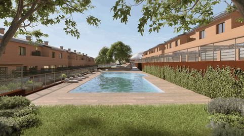 Foto 3 von Einfamilien-Reihenhaus zum Verkauf in Begues, Barcelona
