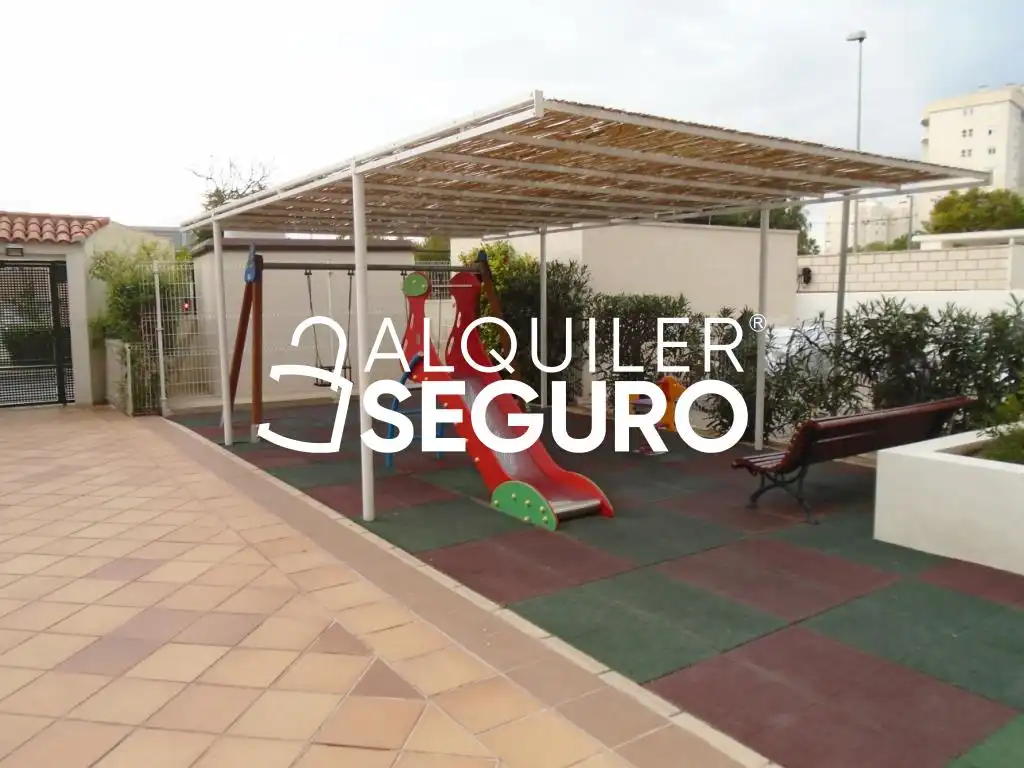 Flat with pool to rent in Oviedo, imagen 19