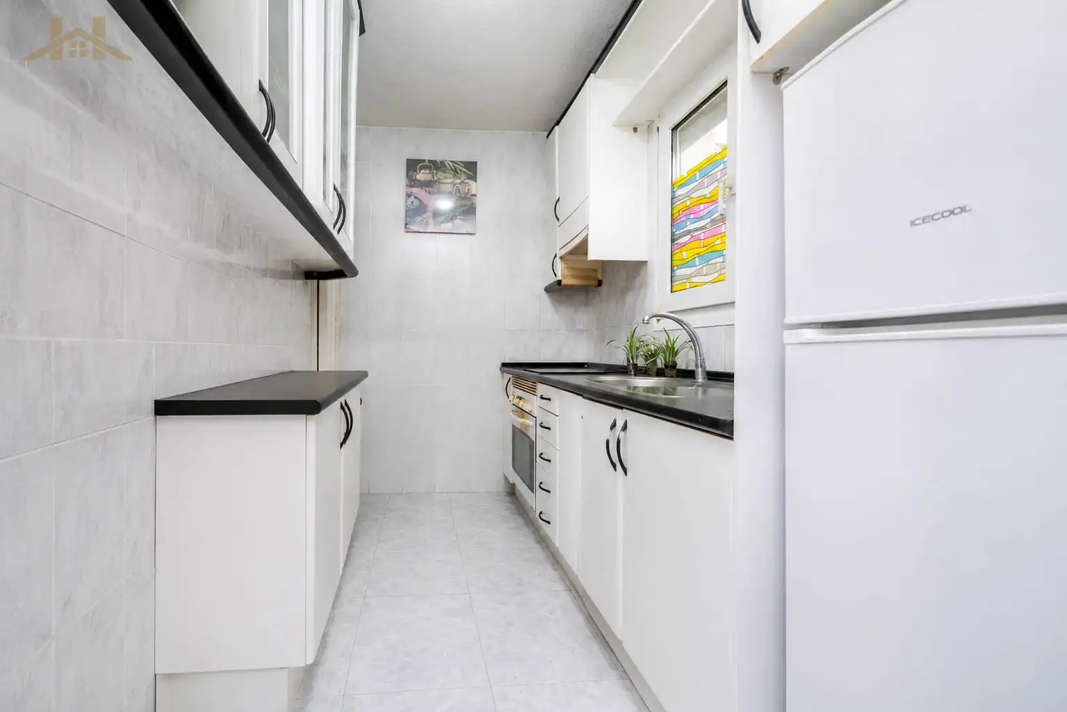 Kitchen of Ground floor for sale in Alpedrete  with Heating and Storage room