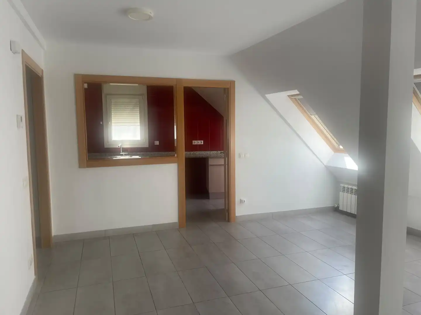 Piso de alquiler en Escaldes – Engordany con Horno