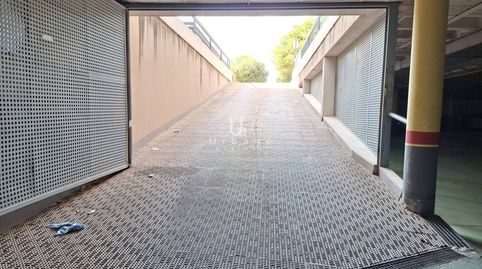 Foto 3 de Garaje en venta en Ronda Sur, Barrio del Progreso, Murcia Capital