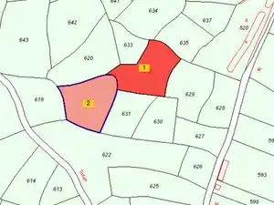 Terreno rustico in vendita a Calle Baza, imagen 3