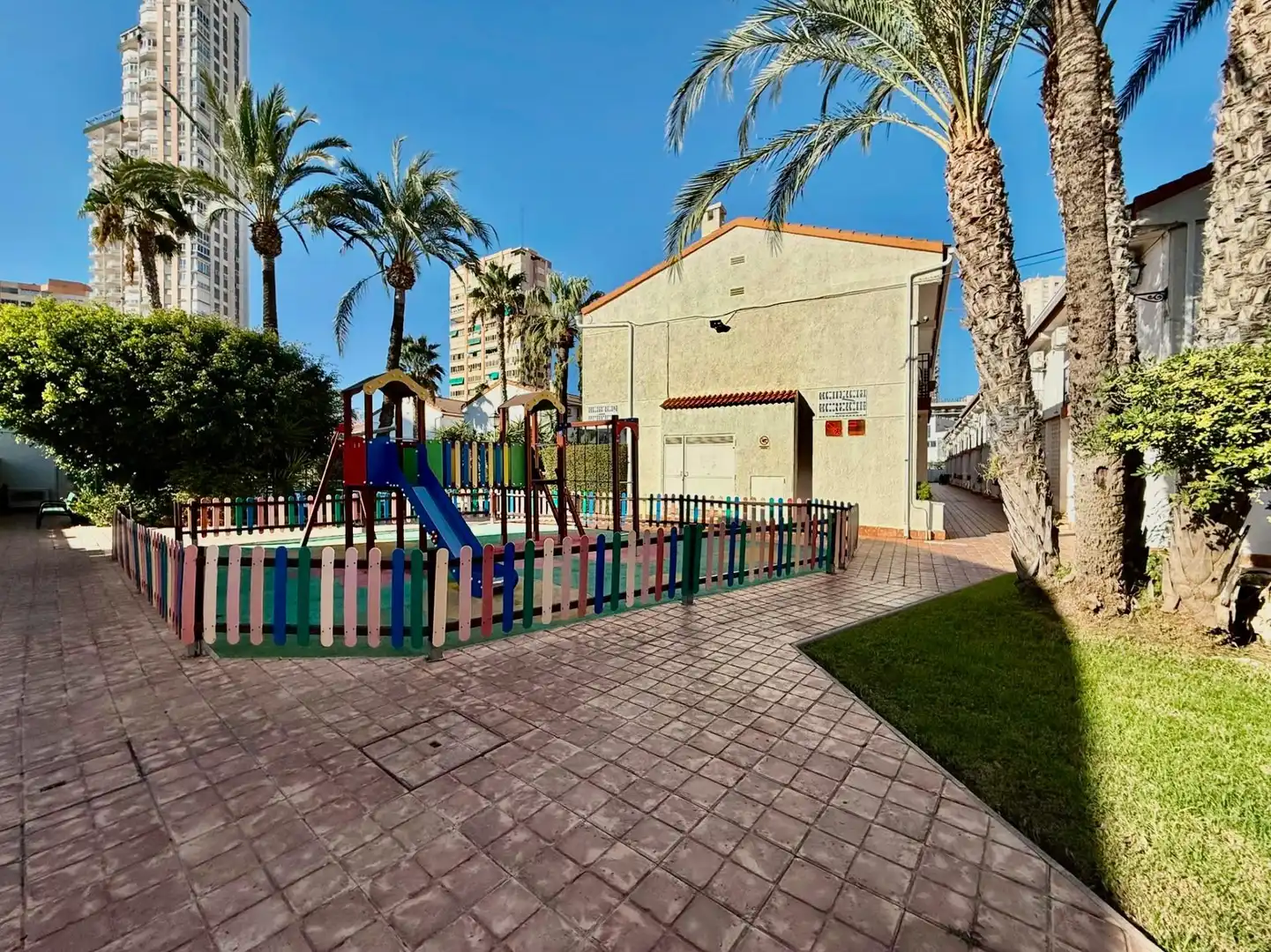 Bungalow con piscina en venta en Rincón de Loix, imagen 30