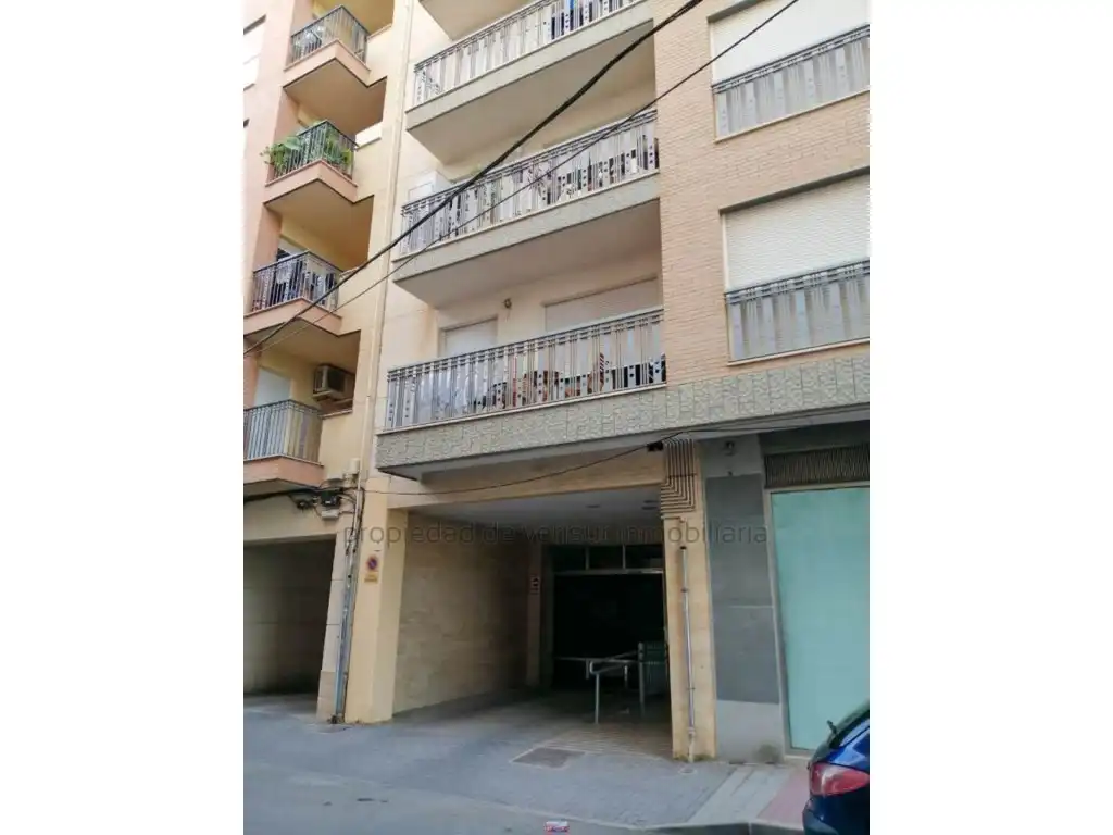 Individual en venda a Callejón Olcina (Lorca), imagen 4